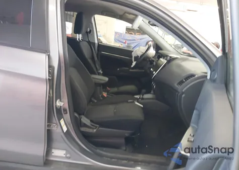 2020 Mitsubishi Outlander Sport 2.0 Be Awc z USA, uszkodzony, nr VIN JA4AR3AU5LU019034